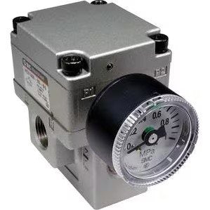 SMC VEX1300-02F | Power Valve | Proportional Valve | Series VEX1 | Ambient Temperature 0 to 50°C - generaltechuae