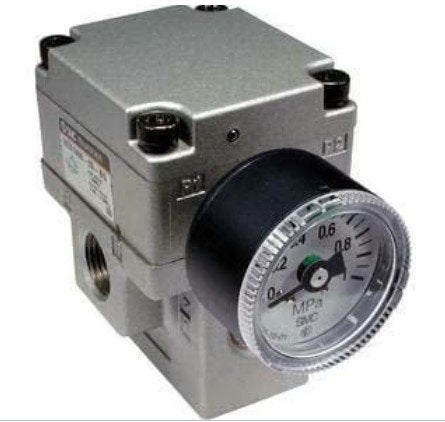 SMC VEX1500-06 | Power Valve | Regulator Valve | Series VEX1 | Port Size 3/4 inch - generaltechuae
