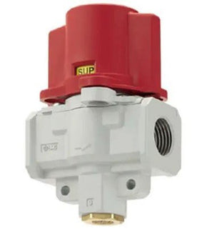 SMC VHS30-03B | Relief Valve | Single Action | Aluminum | Body Size 30mm | Port Size 3/8
