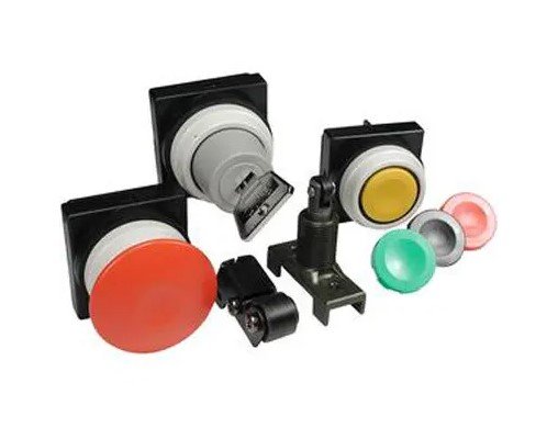 SMC VM-01CS | Cam Lever | Steel | Mechanical Valve | Series VM - generaltechuae