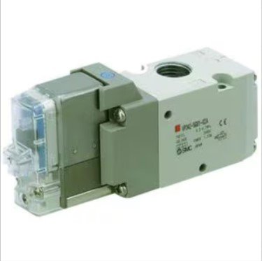 SMC VP342-4DZ1-02A | Solenoid Valve | Series VP300 | Number of Ports 3 | Port Size 1/4 - generaltechuae