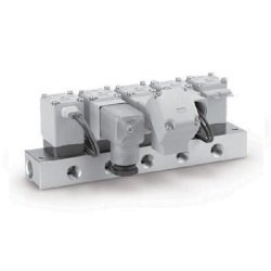 SMC VVX210A03A | Solenoid Valve | Series VX | Port Size 1/8 | Orifice Diameter 2mm - generaltechuae