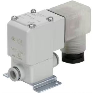 SMC VX2130-02-5D1-B | Solenoid Valve | Series VX21 | Orifice Diameter 5mm | Port Size 1/4 inch - generaltechuae