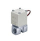 SMC VX220AFXB | Solenoid Valve | Series VX22 | Port Size 1/4 | Orifice Diameter 4mm