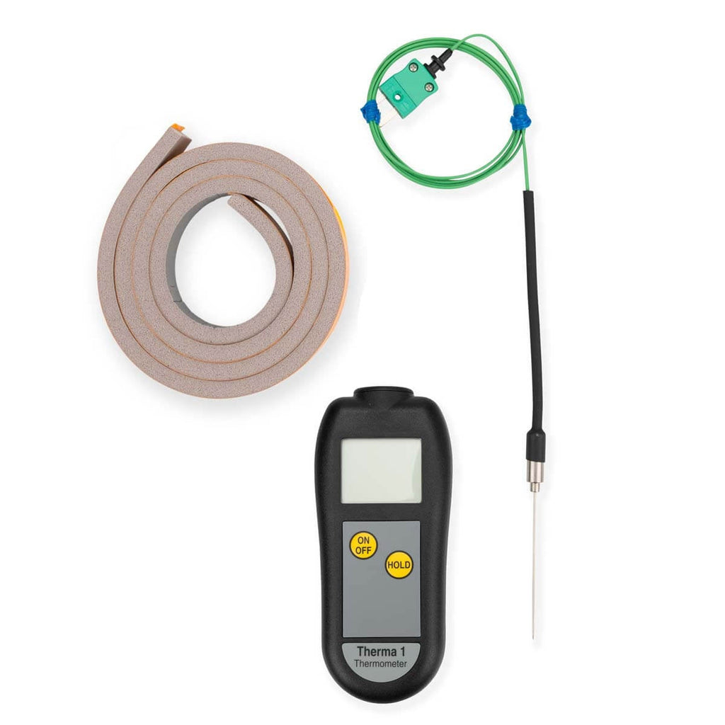 ETI 860-036 | Sous Vide Thermometer Kit | Standard Kit, Type K - generaltechuae (2)