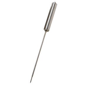 ETI 294-933 | Stainless Steel ThermaData Pro Data Logger | 200 mm Probe, -20 to 125 °C - generaltechuae