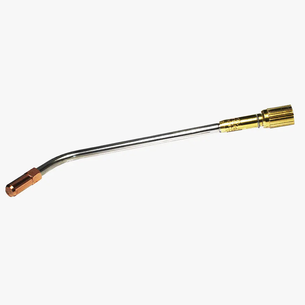 CONCOA 8113805-00-1 | Style 860 Universal Heating Tip and Mixer | Size #5, for 800 Series Torch