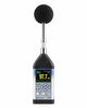 Class 1 Sound & Vibration Level Meter | Linear Operating Range 23 dBA RMS to  140 dBA Peak - generaltechuae