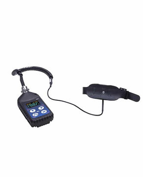 Hand-Arm Vibration Dosimeter | Measurement Range 0.2 m/s2
 RMS to  2000 m/s2 Peak - generaltechuae