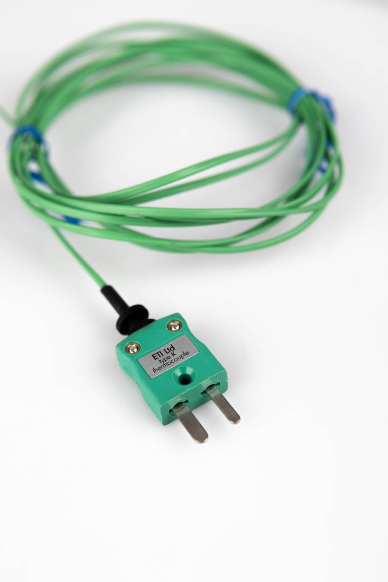 ETI 133-174 | T-Shaped Oven Probe | Type K, Ø3.3 x 130 mm, -75 to 250 °C - generaltechuae (3)