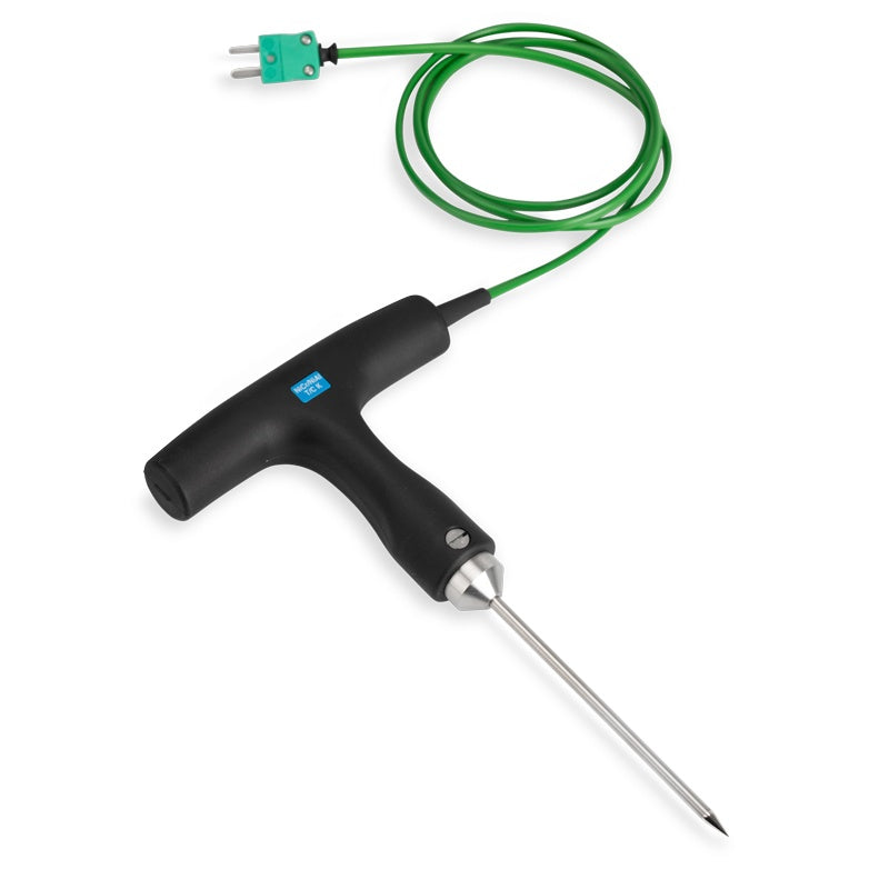 ETI 137-124 | T-Shaped Penetration Probe | Type T, Straight Lead, Ø4 x 100 mm - generaltechuae (5)