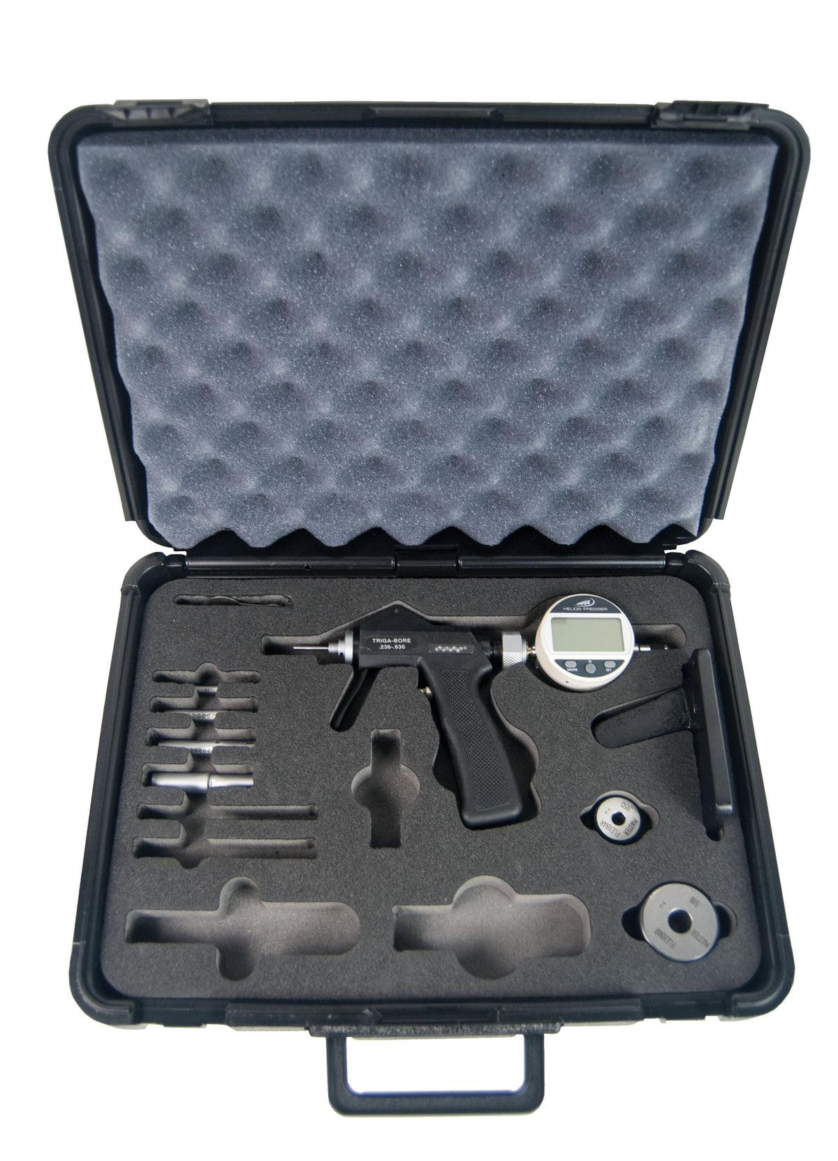 Flexbar 20439 | Triga-Bore System Set | 3.150-3.937 in (80-100 mm), Without Indicator - generaltechuae (2)