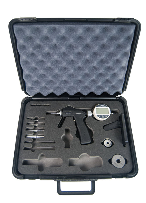 Flexbar 20438 | Triga-Bore System Set | 2.362-3.150 in (60-80 mm), Without Indicator - generaltechuae (2)