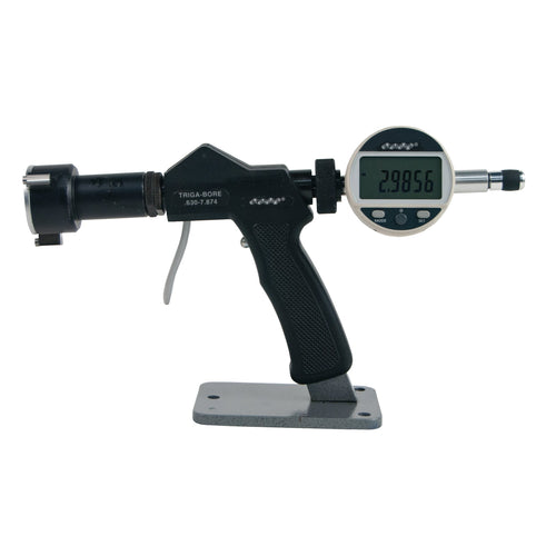 Flexbar 20438 | Triga-Bore System Set | 2.362-3.150 in (60-80 mm), Without Indicator - generaltechuae