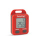 ETI 810-244 | TempTag Micro Max/Min Thermometer | Red, -20 to 60 °C, IP65 - generaltechuae