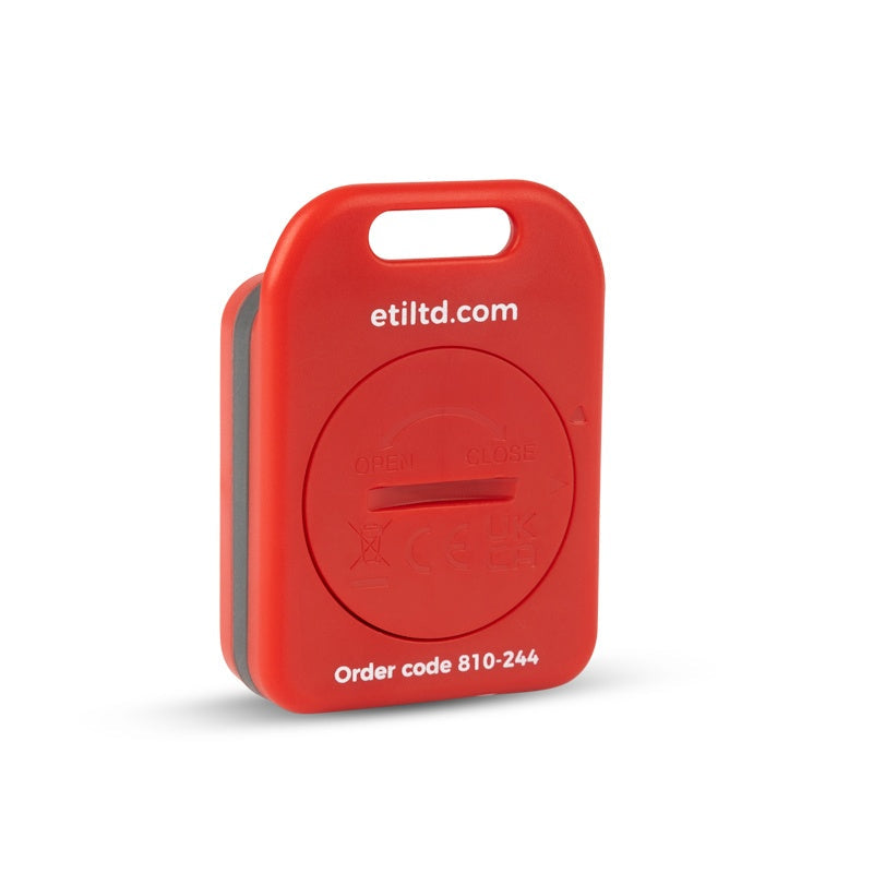 ETI 810-244 | TempTag Micro Max/Min Thermometer | Red, -20 to 60 °C, IP65 - generaltechuae (5)