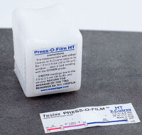 DeFelsko RTCOG | Testex Press-O-Film Replica Tape, Optical Grade Coarse (C) | 20 to 64 µm - generaltechuae