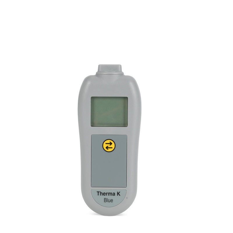 ETI 292-042 | Therma K Blue Shrouded End Cap | Bluetooth Type K, -199.9 to 1372 °C - generaltechuae