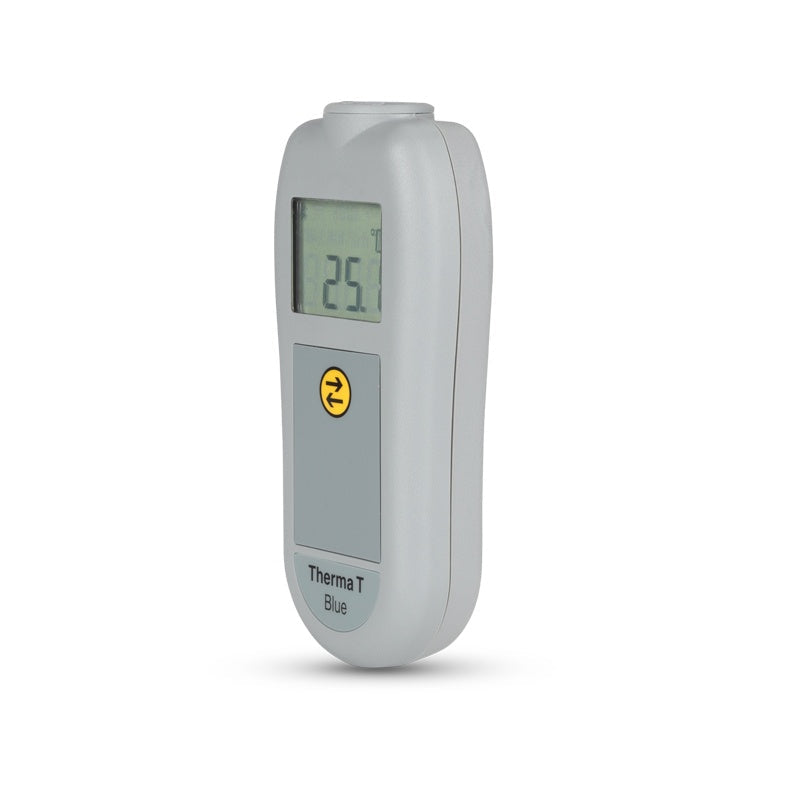 ETI 292-107 | Therma T Blue Thermometer | Bluetooth Type T, ±0.2 °C, 50 m Range - generaltechuae