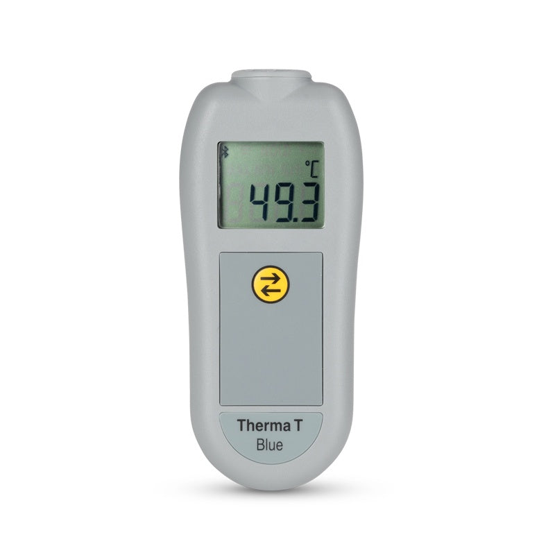ETI 292-107 | Therma T Blue Thermometer | Bluetooth Type T, ±0.2 °C, 50 m Range - generaltechuae (3)