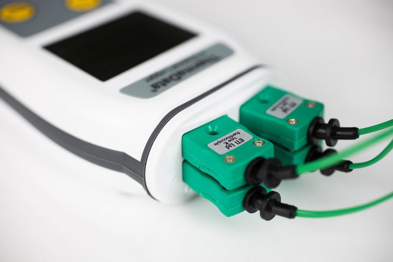 ETI 291-401 | ThermaData 4 Channel Data Logger | Type K, -99.9 to 1372 °C - generaltechuae (5)