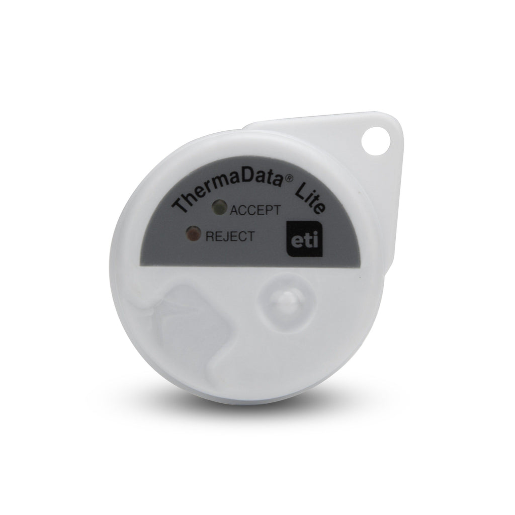 ETI 293-070 | ThermaData Lite Logger | Black, -40 to 85 °C, IP55 - generaltechuae (2)