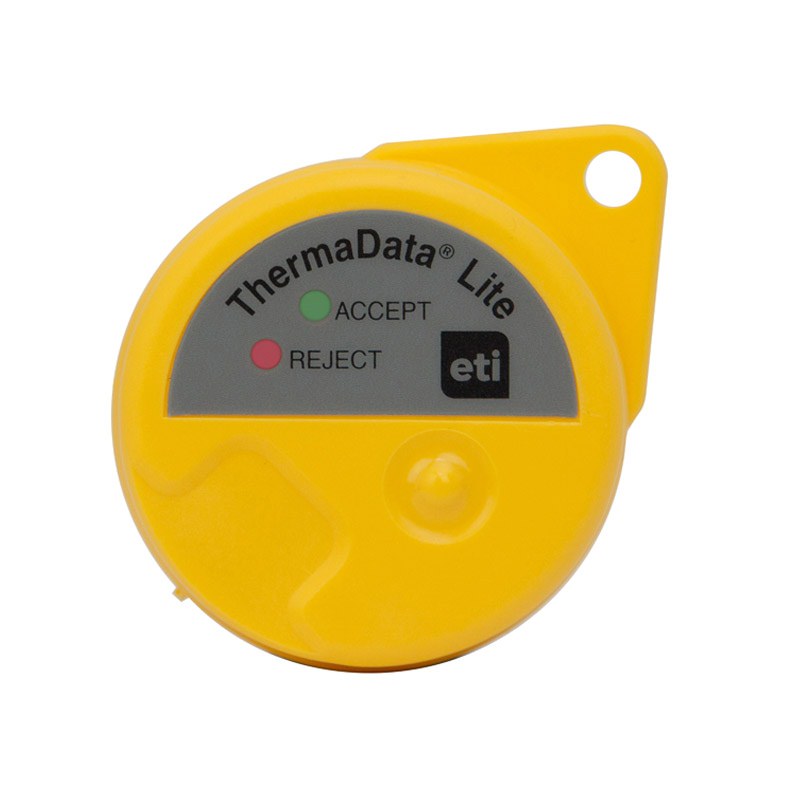 ETI 293-070 | ThermaData Lite Logger | Black, -40 to 85 °C, IP55 - generaltechuae (4)