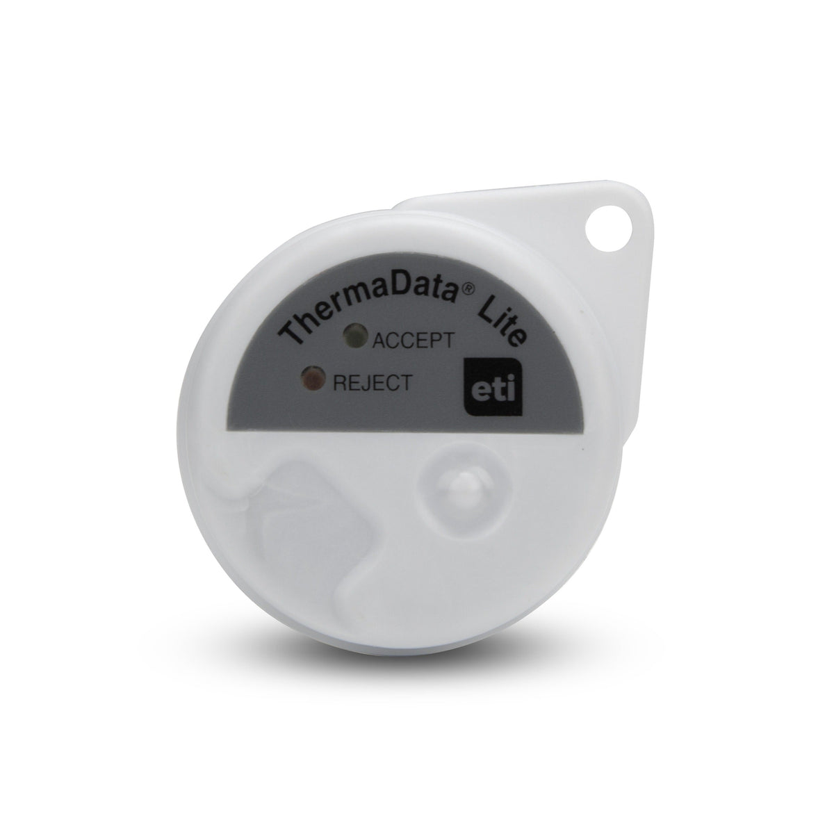 ETI 293-020 | ThermaData Lite Logger | Yellow, -40 to 85 °C, IP55 - generaltechuae (2)