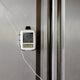 ETI 226-512 | ThermaGuard Fridge Freezer Alarm Thermometer | Model 102 - generaltechuae