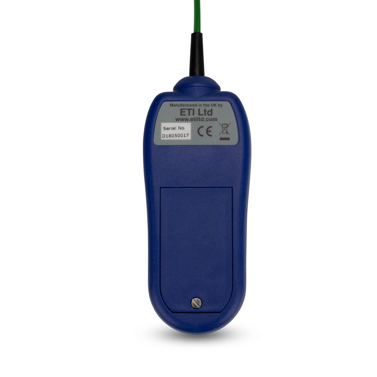 ETI 261-040 | Thermamite HACCP Process Thermometer | Red, -50 to 300 °C, with Probe - generaltechuae (3)