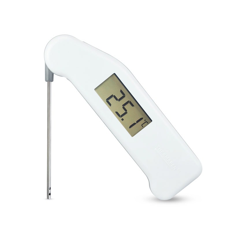 ETI 231-214 | Thermapen Air Probe Thermometer | Foldaway Air Probe, -49.9 to 299.9 °C - generaltechuae (2)