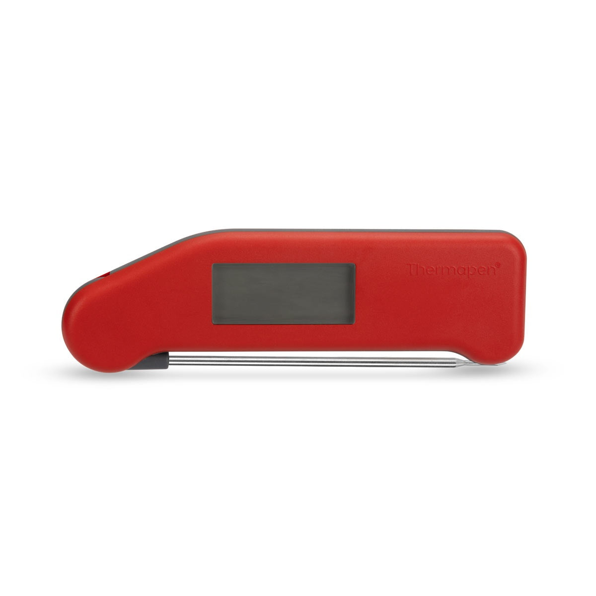 ETI 231-247 | Thermapen Classic Thermometer | Red, 3-Second Reading - generaltechuae (2)