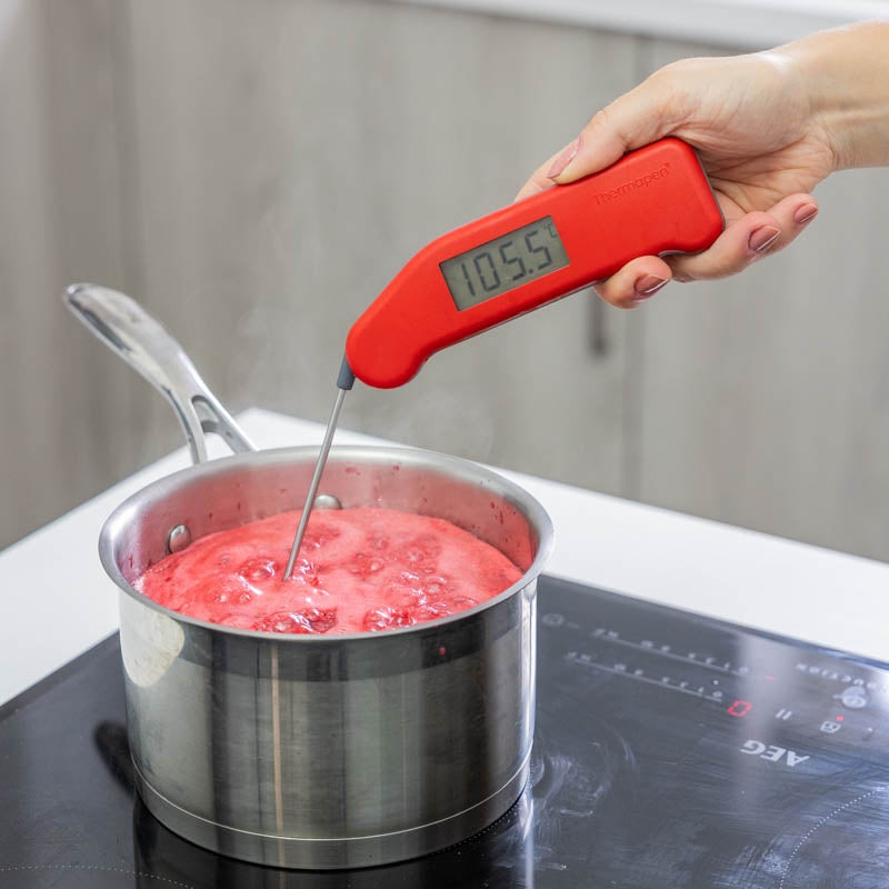 ETI 231-227 | Thermapen Classic Thermometer | Yellow, 3-Second Reading - generaltechuae (5)
