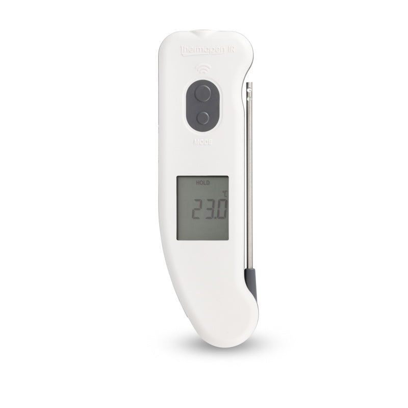 ETI 228-114 | Thermapen IR with Air Probe | Infrared & Air Probe, -49.9 to 349.9 °C - generaltechuae (3)
