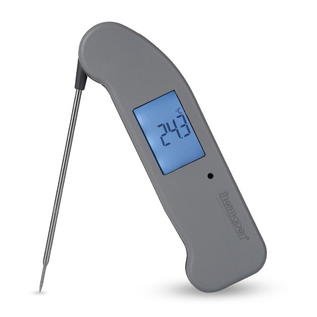 ETI 235-407 | Thermapen ONE Thermometer | Grey, 1-Second, ±0.3 °C - generaltechuae