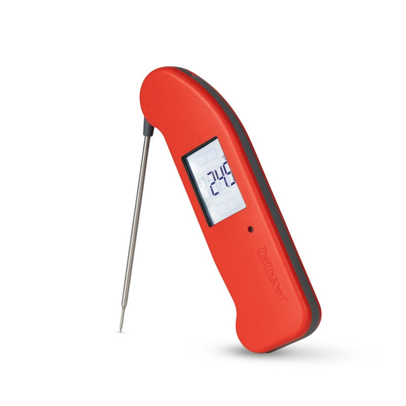 ETI 235-457 | Thermapen ONE Thermometer | Cornflower Blue, 1-Second, ±0.3 °C - generaltechuae (4)