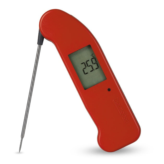ETI 235-457 | Thermapen ONE Thermometer | Cornflower Blue, 1-Second, ±0.3 °C - generaltechuae (2)