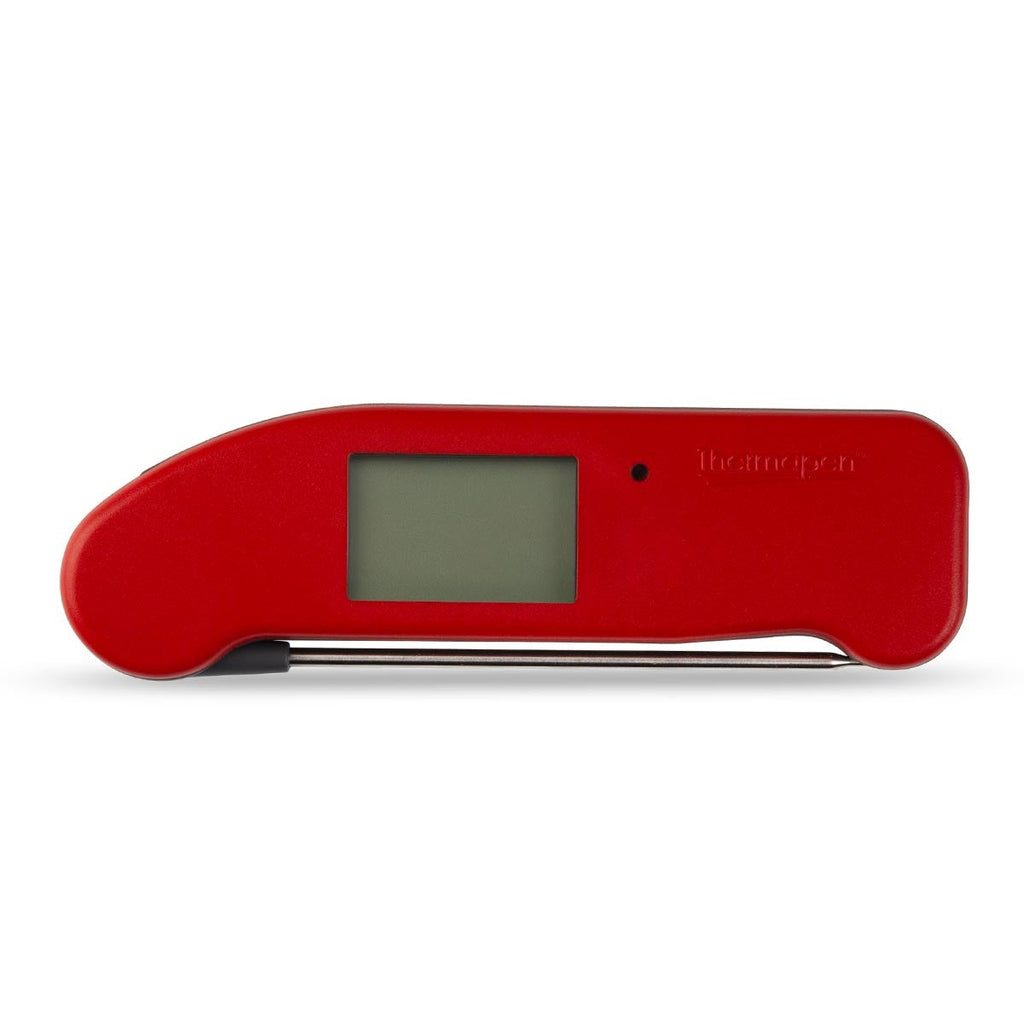 ETI 235-477 | Thermapen ONE Thermometer | Black, 1-Second, ±0.3 °C - generaltechuae (3)