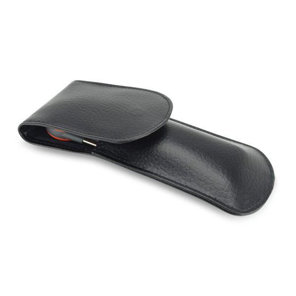 ETI 830-110 | Thermapen Protective Holster | Black, belt loop, 188 x 78 x 18 mm - generaltechuae (2)