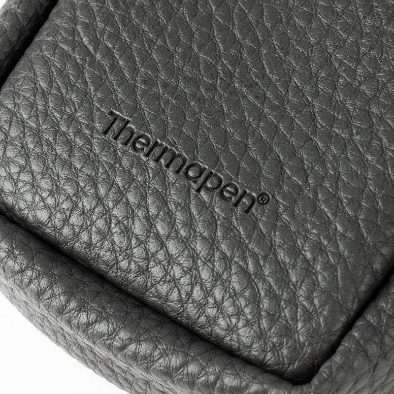ETI 830-130 | Thermapen Protective Pouch | Charcoal Grey, padded zip case - generaltechuae (3)