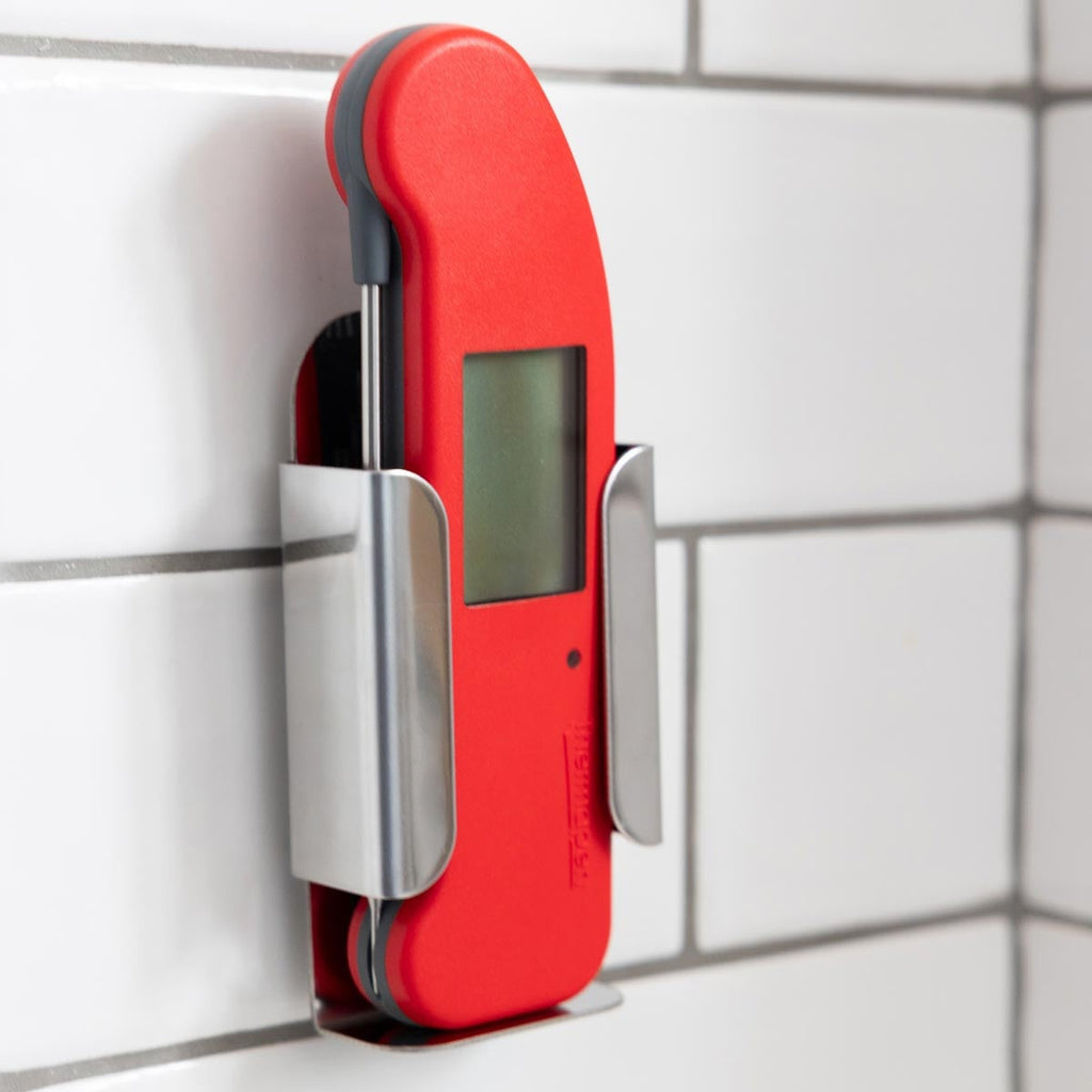ETI 832-002 | Thermapen Stainless Steel Wall Bracket | 115 x 58 x 27 mm - generaltechuae (2)