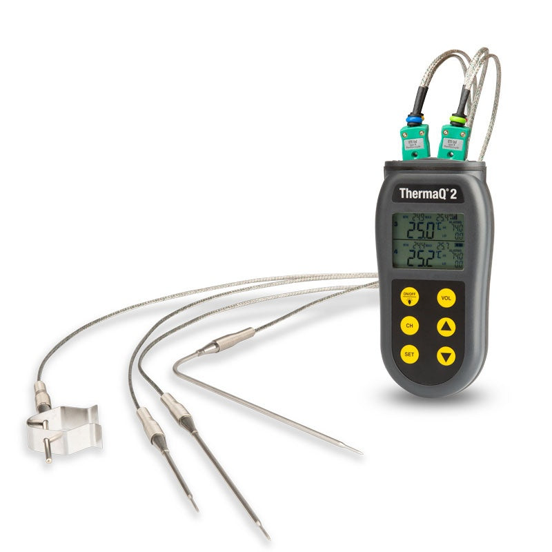 ETI 231-052 | ThermaQ 2 Thermocouple Thermometer | 4-channel Type K, -99.9 to 1372 °C - generaltechuae (3)