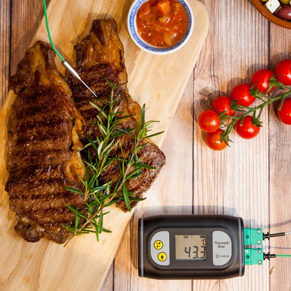 ETI 860-921 | ThermaQ Blue Bluetooth Thermometer | Kit with probes, 2-channel Type K - generaltechuae (2)