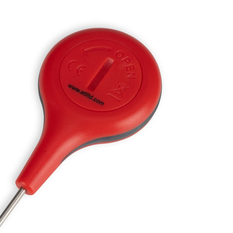 ETI 810-401 | ThermaStick Pocket Thermometer | White, IP66, -49.9 to 299.9 °C - generaltechuae (4)