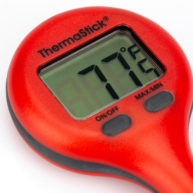 ETI 810-401 | ThermaStick Pocket Thermometer | White, IP66, -49.9 to 299.9 °C - generaltechuae (2)