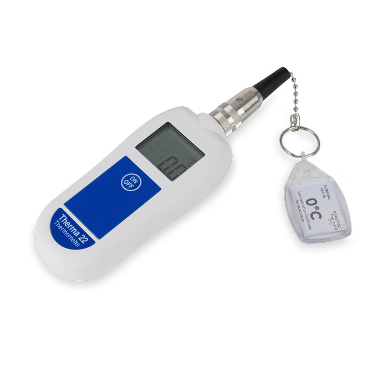 ETI 286-003 | Thermistor Test Cap | 3 °C, UKAS certificate - generaltechuae (2)