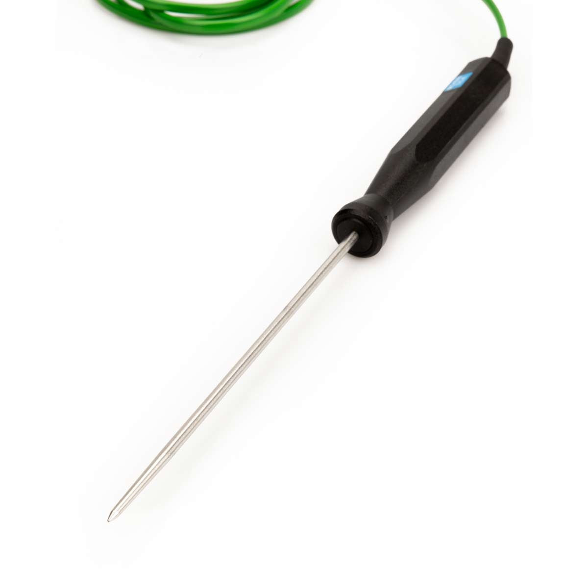 ETI 327-160 | Thermocouple Probe for Liquids and Solids | Type T, coiled lead, Ø3.3 x 130 mm - generaltechuae (2)