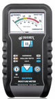 Tramex SMM5 - SKIPPER 5 MOISTURE METER
MOISTURE DETECTOR FOR MARINE SURVEYING - generaltechuae