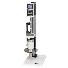 Mark-10 TSC1000 | Manual Force Test Stand | 1,000 lbF (5 kN), Vertical - generaltechuae