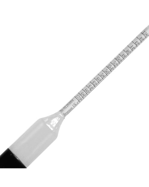 Brannan 10/104/0 | Twaddle Hydrometer | 74 to 102 °Tw, 160 mm - generaltechuae (2)
